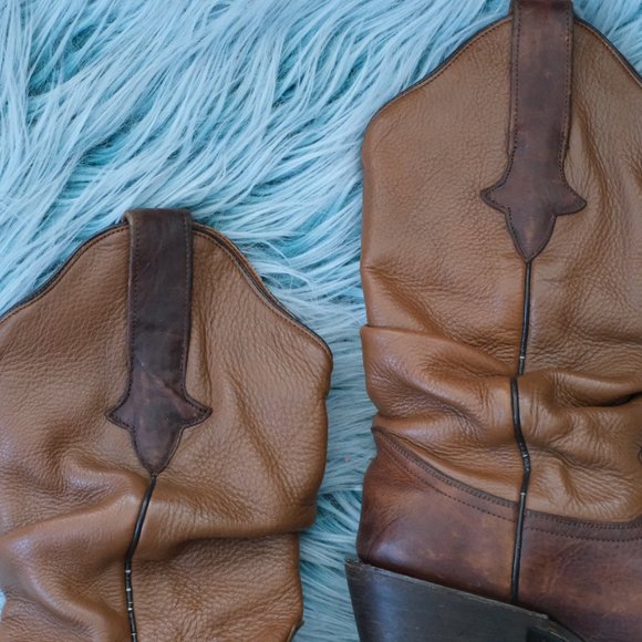Western Boots - Picture 2 of 10